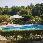 Villa Arbalovija Rustic