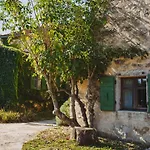 Arbalovija Rustic Вилла Sivati