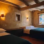 Arbalovija Rustic Вилла