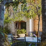 Arbalovija Rustic Villa