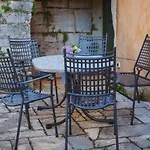 Villa Arbalovija Rustic *