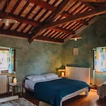 Villa Arbalovija Rustic