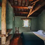 Arbalovija Rustic Villa *