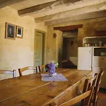 Arbalovija Rustic Villa