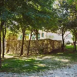 Villa Arbalovija Rustic *