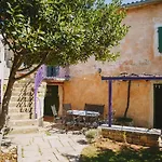 Вилла Arbalovija Rustic *