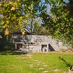 Villa Arbalovija Rustic *