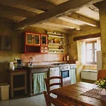 Arbalovija Rustic *
