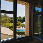 Villa Arbalovija Rustic