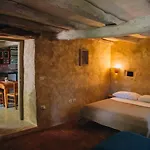 Villa Arbalovija Rustic