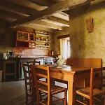 Вилла Arbalovija Rustic *