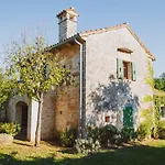 Villa Arbalovija Rustic *