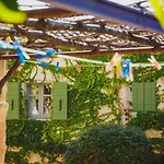 Arbalovija Rustic Šivati