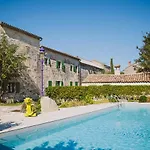 Villa Arbalovija Rustic