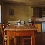 Arbalovija Rustic Вилла Sivati