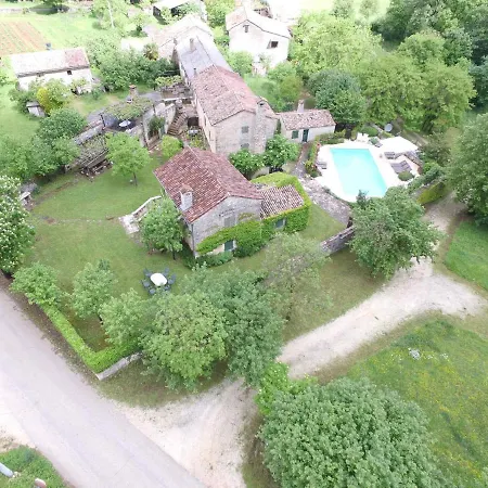 Arbalovija Rustic Villa *