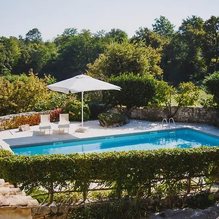 Villa Arbalovija Rustic