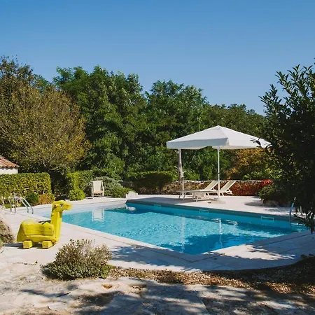 Arbalovija Rustic Villa Sivati