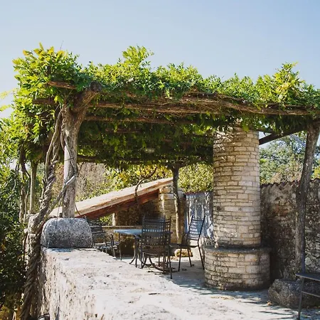 Arbalovija Rustic *