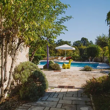 Arbalovija Rustic Villa *