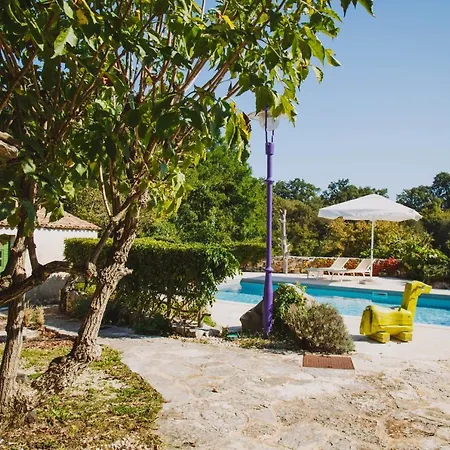 Villa Arbalovija Rustic Sivati