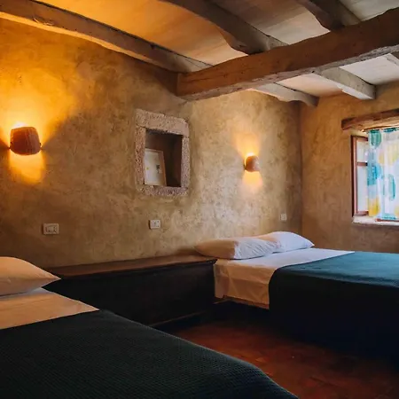 Arbalovija Rustic Villa