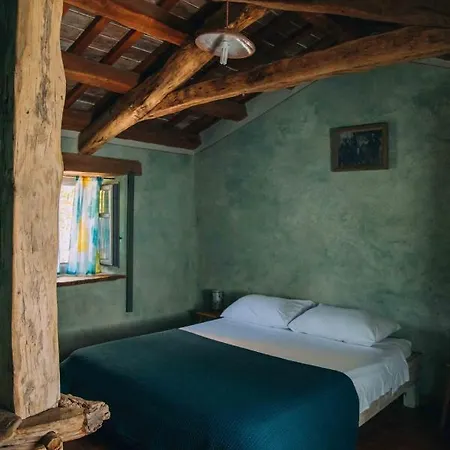 Villa Arbalovija Rustic