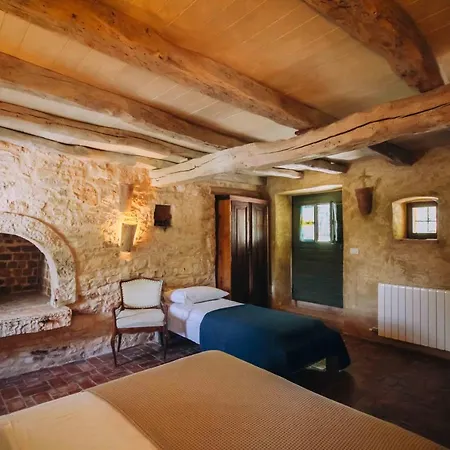 Arbalovija Rustic * Sivati