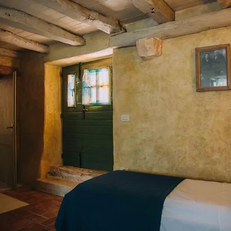 Villa Arbalovija Rustic *
