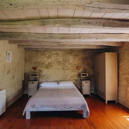 Villa Arbalovija Rustic