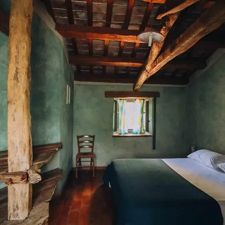 Arbalovija Rustic Villa *