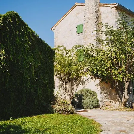 Arbalovija Rustic *