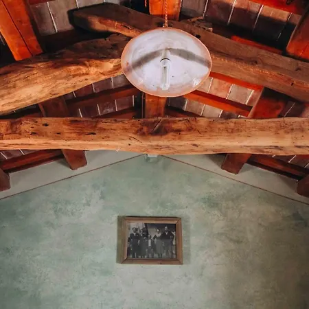 Arbalovija Rustic Sivati