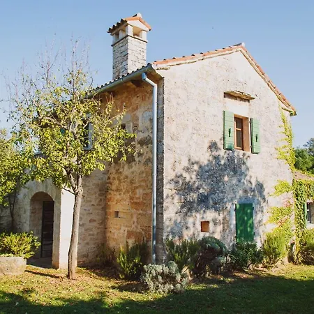 Villa Arbalovija Rustic *