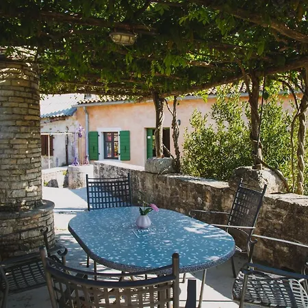 Arbalovija Rustic Sivati