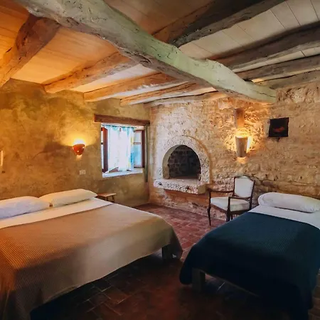 Arbalovija Rustic * Sivati