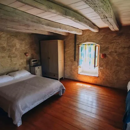 Arbalovija Rustic *