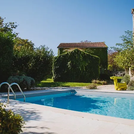 Arbalovija Rustic Villa *