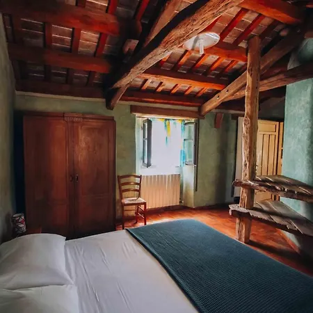 Arbalovija Rustic Villa Sivati