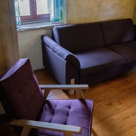 Arbalovija Rustic *