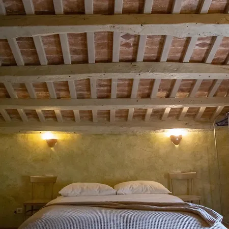Villa Arbalovija Rustic