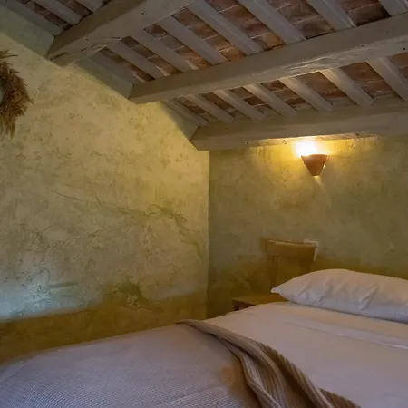 Villa Arbalovija Rustic Sivati