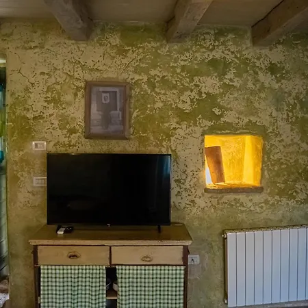 Arbalovija Rustic Villa