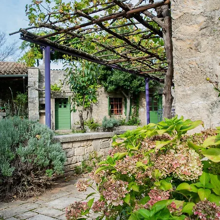 Villa Arbalovija Rustic Sivati