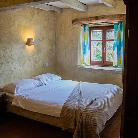Arbalovija Rustic Sivati