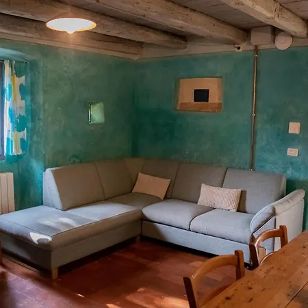 Arbalovija Rustic Villa