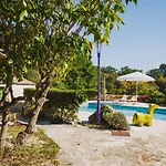 Villa Arbalovija Rustic Sivati