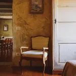 Arbalovija Rustic Villa