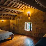 Arbalovija Rustic Sivati