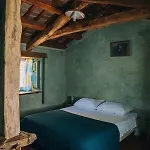 Villa Arbalovija Rustic
